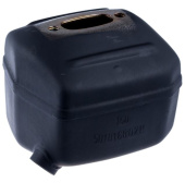 Ljuddämpare Djungel Ljuddämpare Djungel