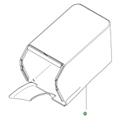 Gräsuppsamlare Gräsuppsamlare