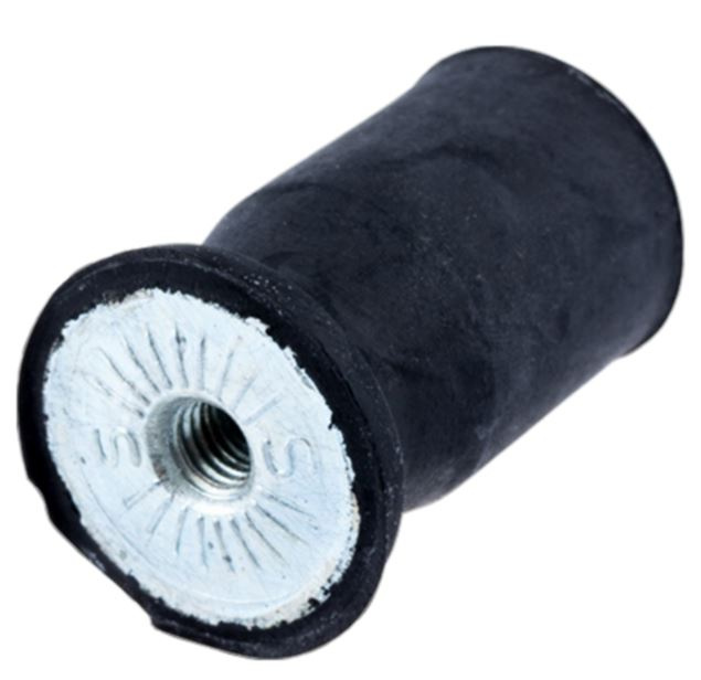 Vibrationsdämpelement 5018670-01