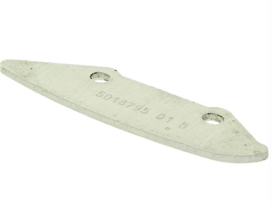 Barkstöd Slätt 5018795-01