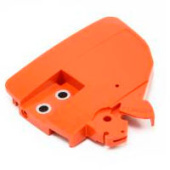 Kopplingskåpa Husqvarna 3120XP Kopplingskåpa Husqvarna 3120XP