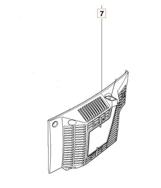 Startapparathus 3120XP