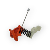 Vibrationselement Orange Vibrationselement Orange