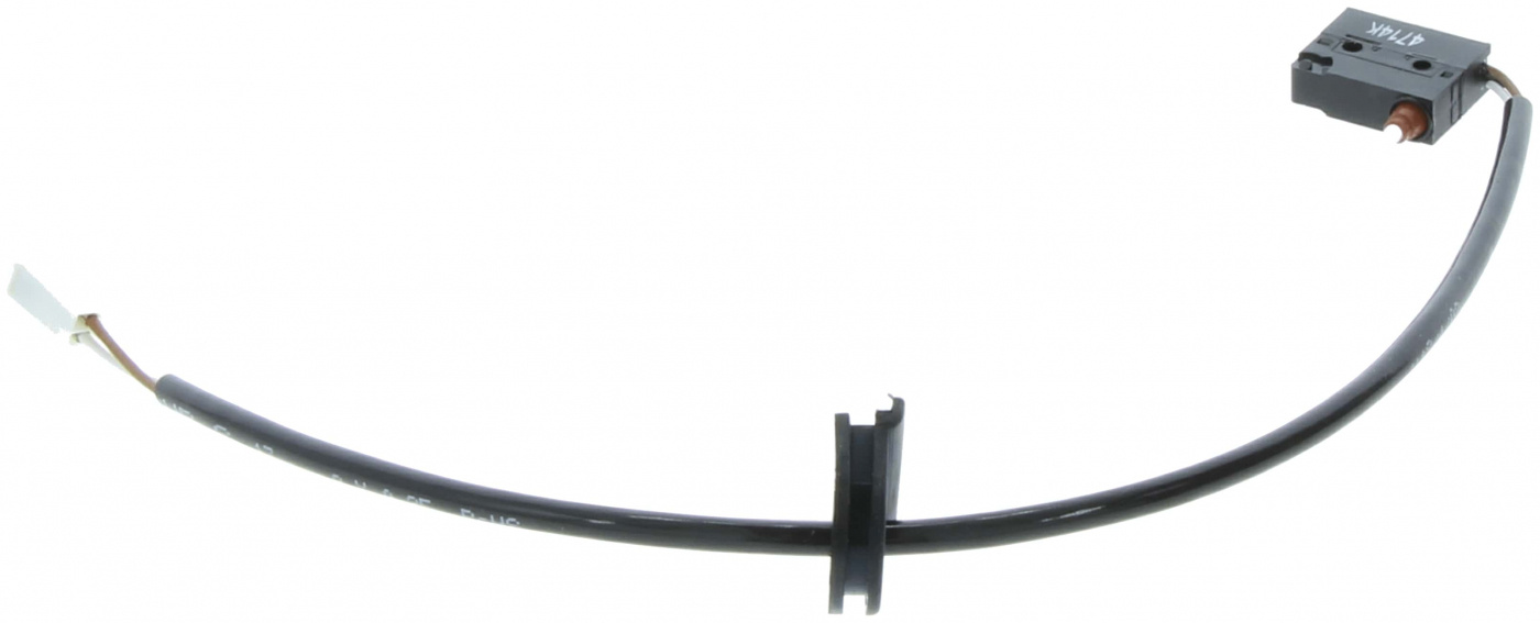 Mikrobrytare 220AC, 230ACX 2007-2009