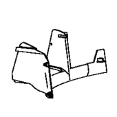 Insert Rwd 51Cm Insert Rwd 51Cm