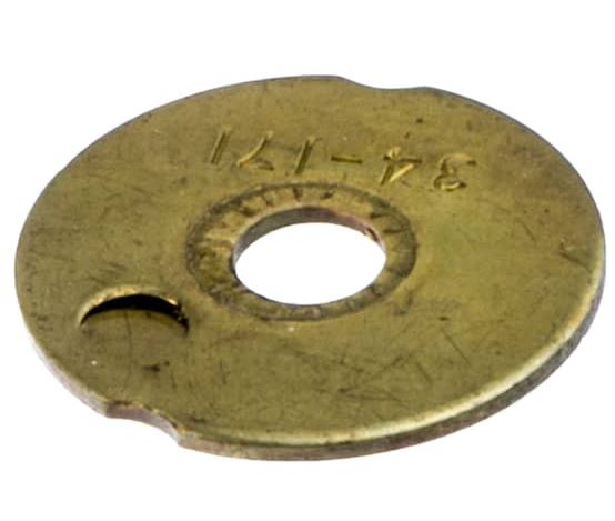 Trottelskiva 5021144-01