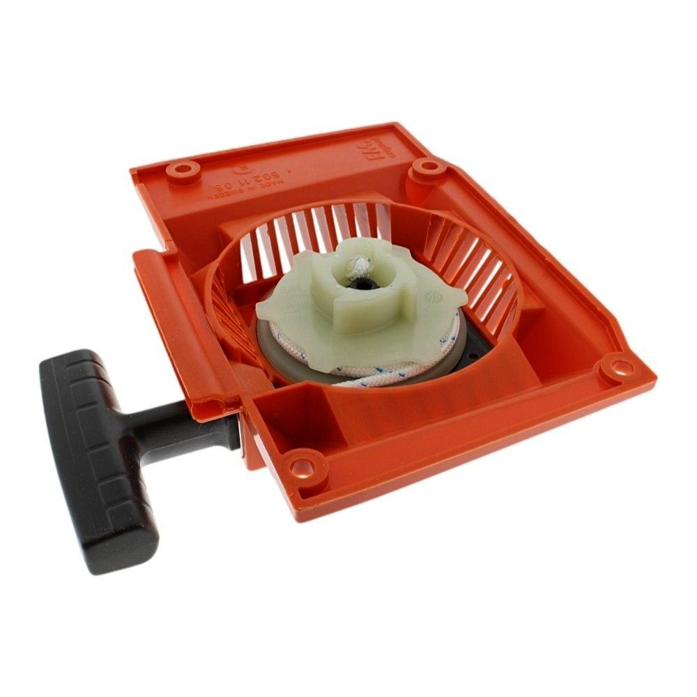 Startapparat 240, 240R, 245, 245R, 245RX