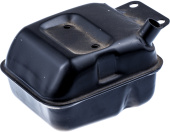 Ljuddämpare 5021291-01 Ljuddämpare 5021291-01