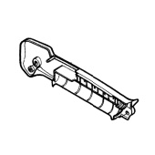 Handtagshalva Hö 5022086-08 Handtagshalva Hö 5022086-08