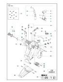 Sats, Break Pin, Sats, Break Pin,