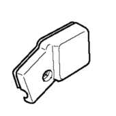 Lock 5022835-02 Lock 5022835-02