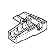 Lock Reglagehus 5022836-03 Lock Reglagehus 5022836-03