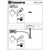 Switch Off Oilguard Switch Off Oilguard