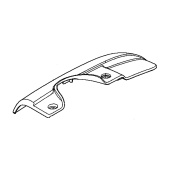 Armskydd 5024339-01 Armskydd 5024339-01