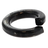 Fjäderbricka Fjäderbricka