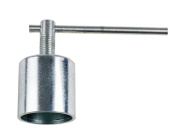 Avdragare Kugghjulsaxel Avdragare Kugghjulsaxel