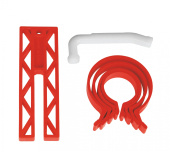 Husqvarna monteringskit för kolv Husqvarna monteringskit för kolv