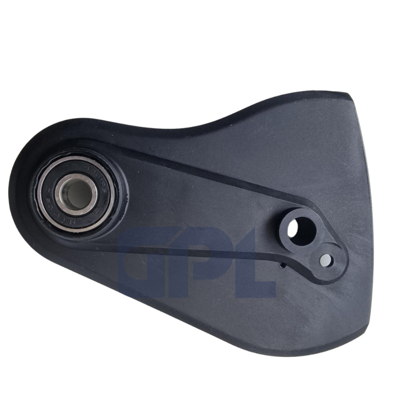 Växellådshus Bakre Comet S, Excellent S Mfl