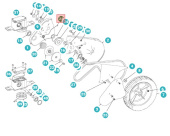 Kontrollfjäder (Hö) Kontrollfjäder (Hö)