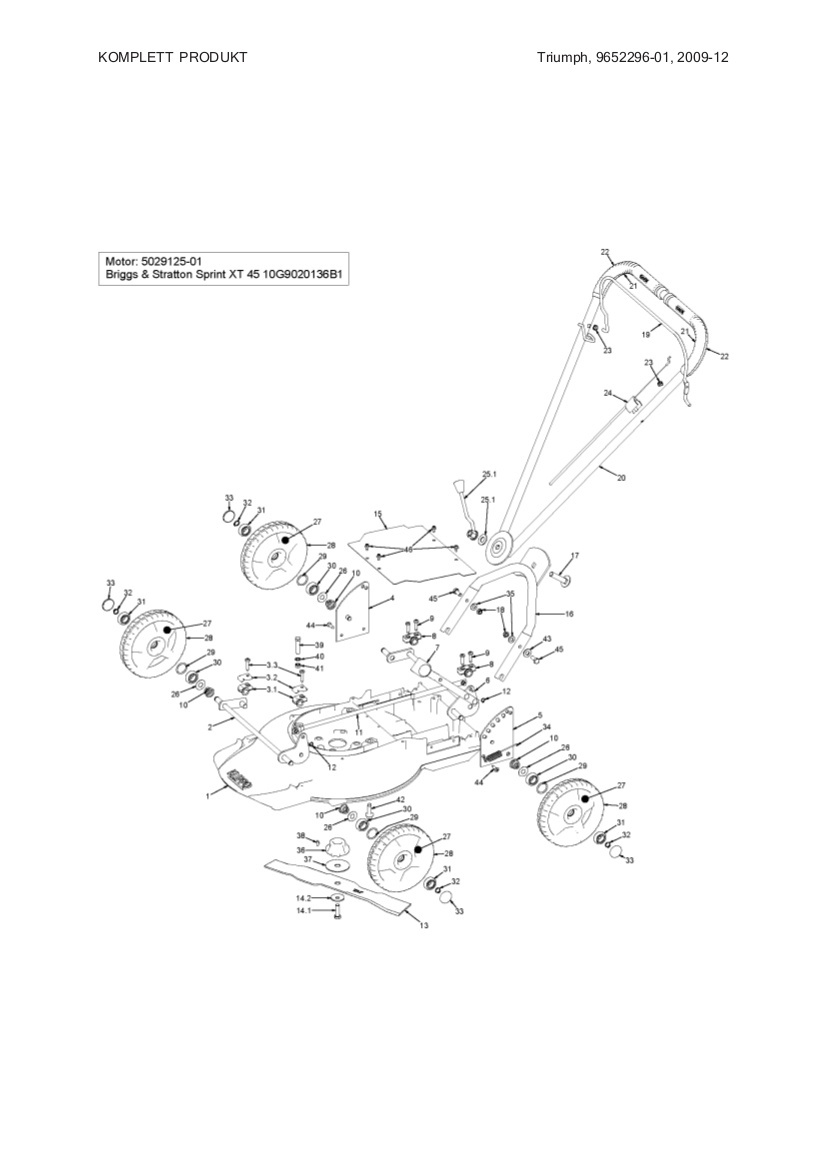 Lager 6201-2RS/B9 (9mm)