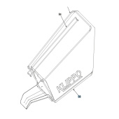 Uppsamlarsäck Brilliant Uppsamlarsäck Brilliant