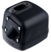 Ljuddämpare Kpl Eur Ljuddämpare Kpl Eur