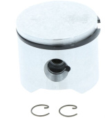 Kolv 45mm Husqvarna 50, 51, 55 Kolv 45mm Husqvarna 50, 51, 55