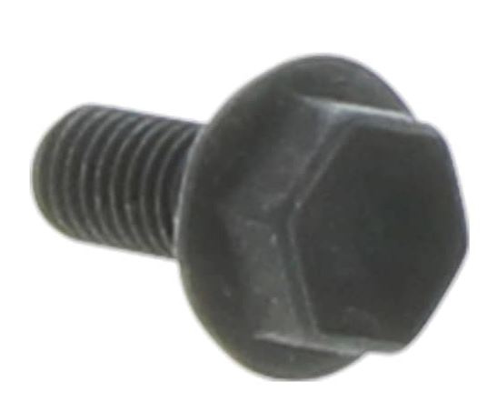 Skruv M6Sf 5X12 5032000-03