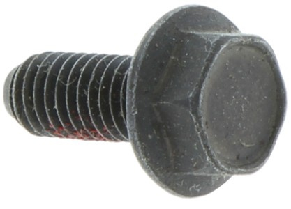 Flänsskruv M5X12 eslok