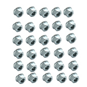Nut flange 30pcs of 503220001 Nut flange 30pcs of 503220001