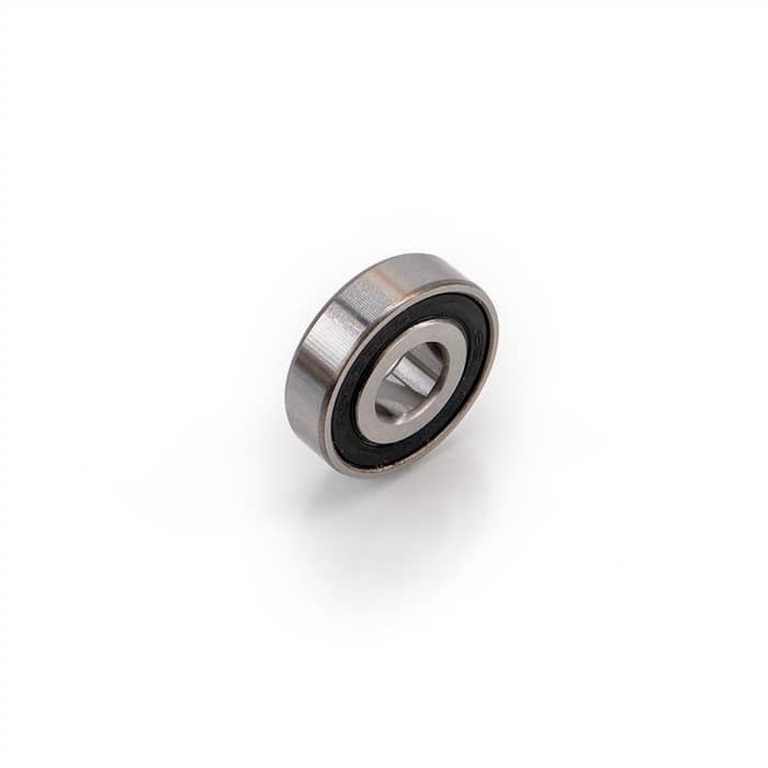 Lager 6201-2RS (12mm)
