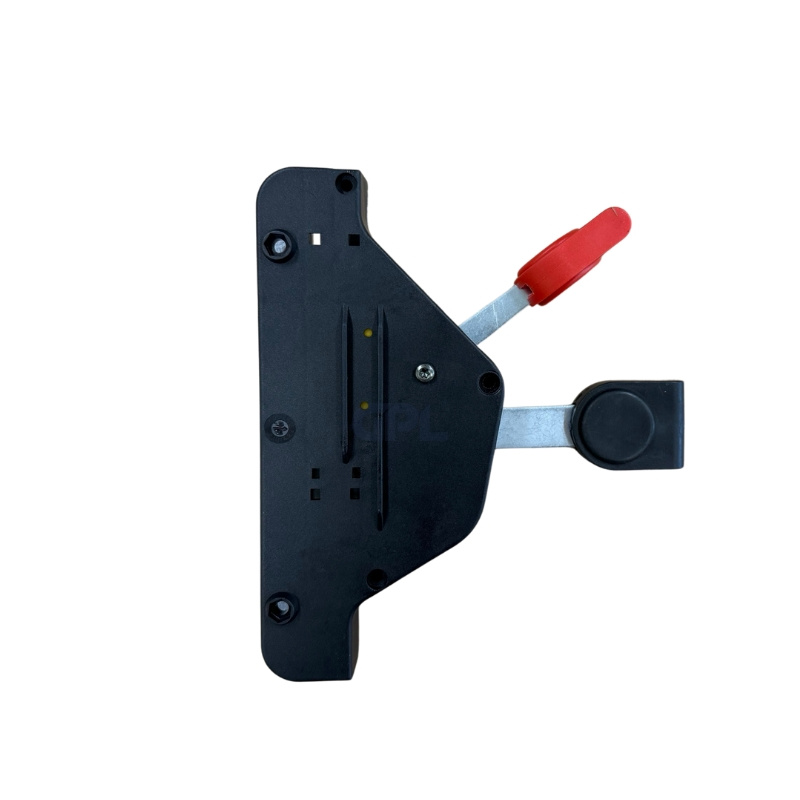 Reglagehus kompl, Comet