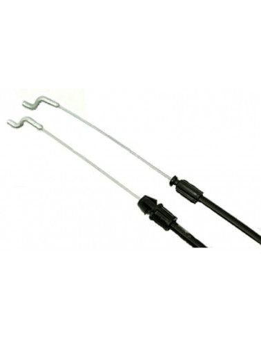 Bromswire Klippo Comet S, SH, Excellent S, SH, Husqvarna WB 48 S