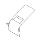 Uppsamlarram Cobra Fzg Uppsamlarram Cobra Fzg