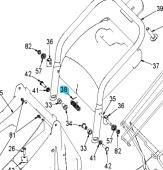 Luckfjäder Brilliant Luckfjäder Brilliant