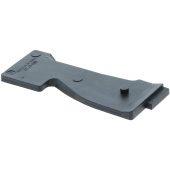 Spånsprutsskydd Spånsprutsskydd