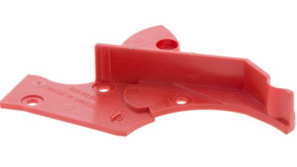 Lock, Kopplingskåpa