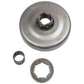 Kopplingstrumma Kopplingstrumma