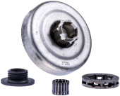 Kopplingstrumma 5036466-03 Kopplingstrumma 5036466-03