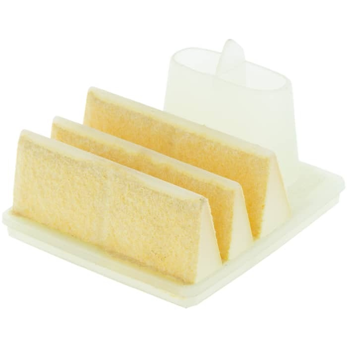 Luftfilter non woven