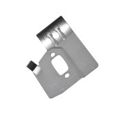 Värmeskydd 5037063-01 Värmeskydd 5037063-01