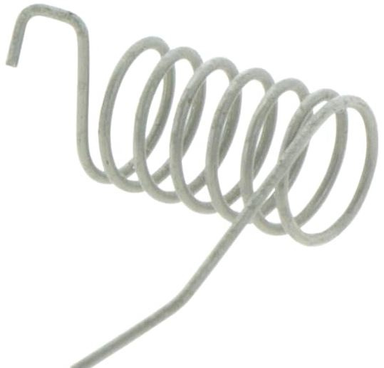 Returfjäder (Trottel) 5037381-01