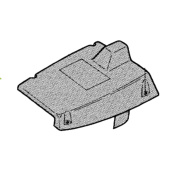 Cylinderkåpa Cylinderkåpa