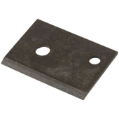 Kniv Trimskydd 5037988-02 Kniv Trimskydd 5037988-02