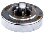 Kopplingstrumma Kopplingstrumma