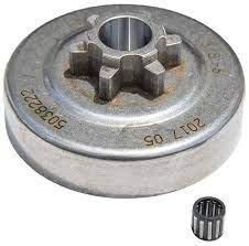 Kopplingstrumma Husqvarna 334T, 335XPT, 336, 338XPT, 339XP