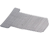 Nät Ljuddämpare 5038717-01 Nät Ljuddämpare 5038717-01