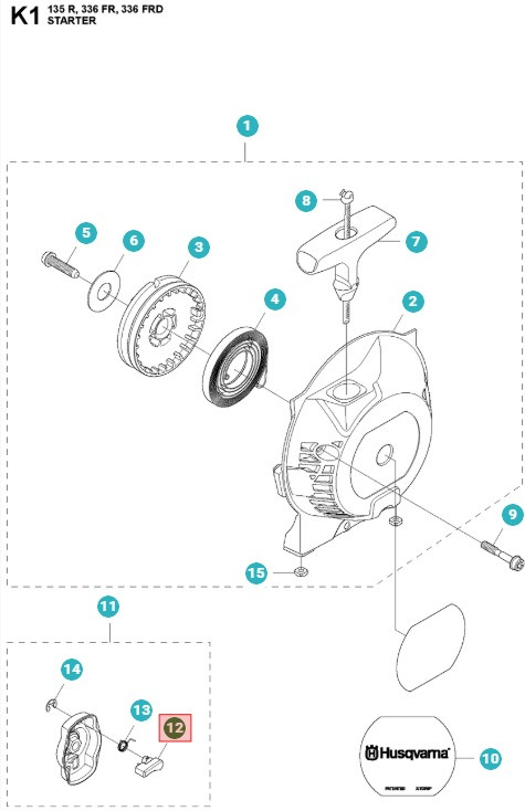 Starthake 5038735-02