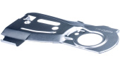 Kedjeledarplåt Husqvarna 340, 345, 350, CS2141, CS2145, CS2150 Kedjeledarplåt Husqvarna 340, 345, 350, CS2141, CS2145, CS2150