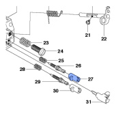 Hatt 5039139-01 Hatt 5039139-01